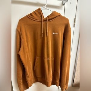 Nike XL Hoodie